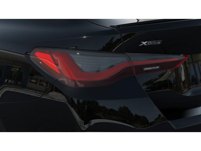 new 2026 BMW 430 Gran Coupe car, priced at $60,165