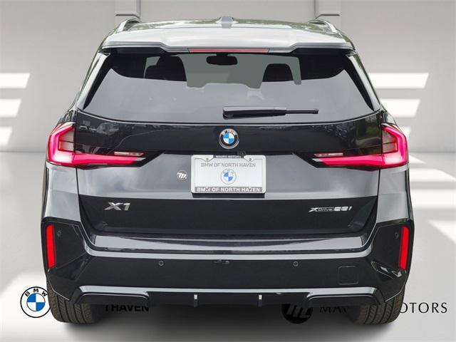 used 2023 BMW X1 car, priced at $32,999