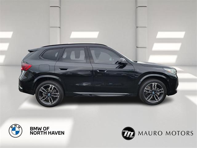 used 2023 BMW X1 car, priced at $32,999