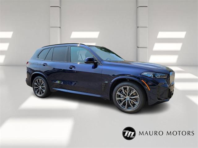 new 2026 BMW X5 PHEV car, priced at $84,475