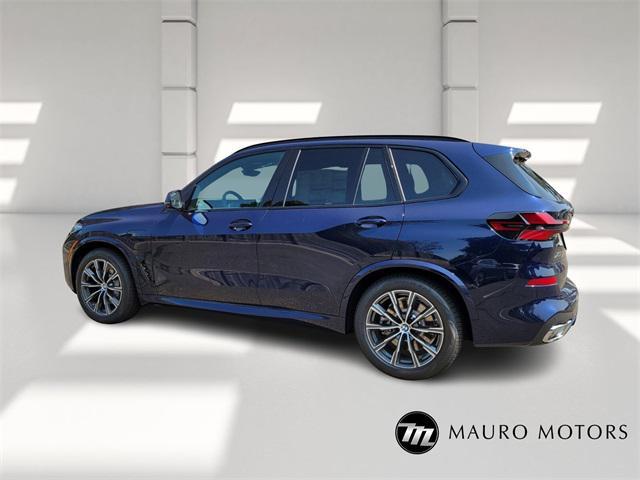 new 2026 BMW X5 PHEV car, priced at $84,475