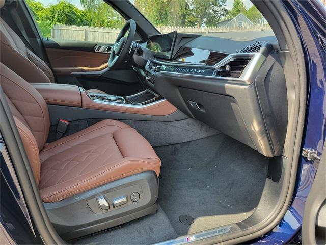 new 2026 BMW X5 PHEV car, priced at $84,475