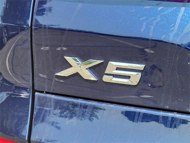 new 2026 BMW X5 PHEV car, priced at $84,475