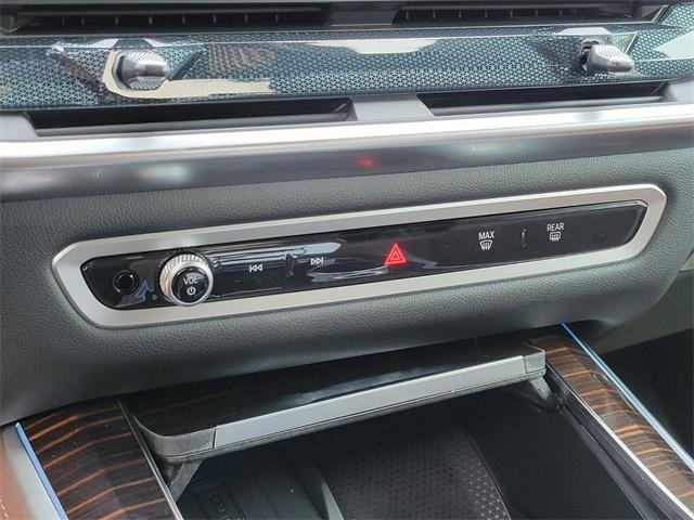 new 2026 BMW X5 PHEV car, priced at $84,475