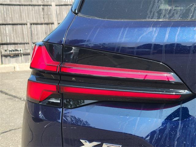 new 2026 BMW X5 PHEV car, priced at $84,475