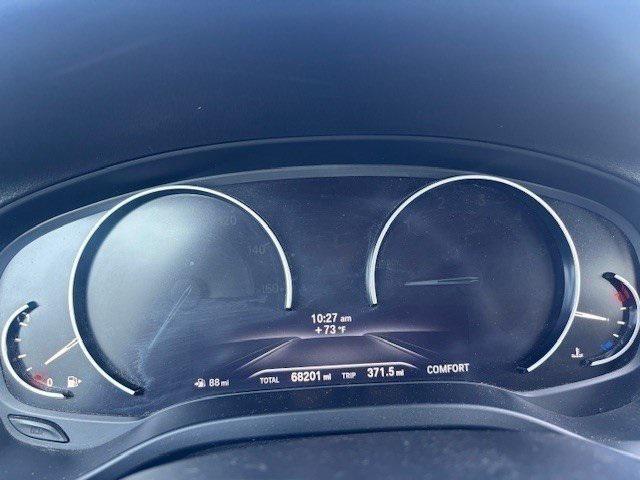 used 2020 BMW X3 car, priced at $22,497