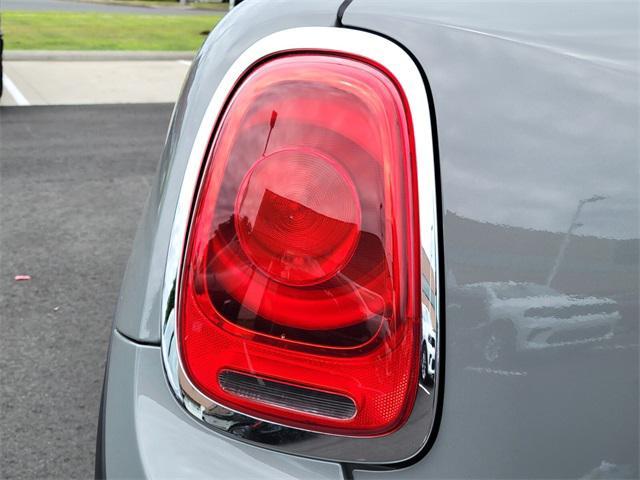 used 2021 MINI Convertible car, priced at $20,997