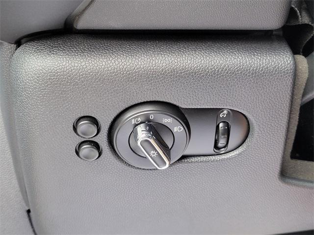 used 2021 MINI Convertible car, priced at $20,997