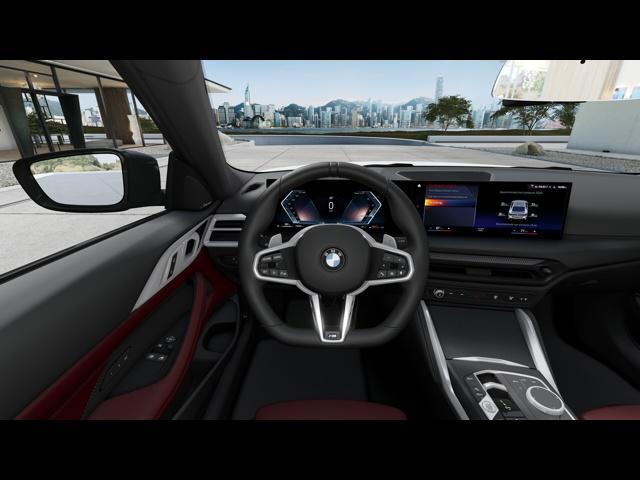 new 2025 BMW 430 car