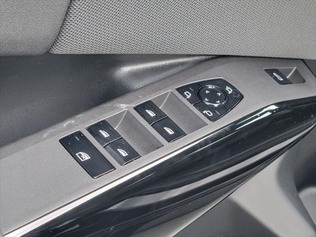 new 2025 BMW X3 car, priced at $70,055