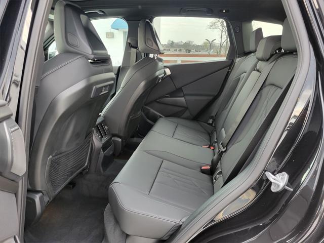 new 2025 BMW X3 car, priced at $70,055