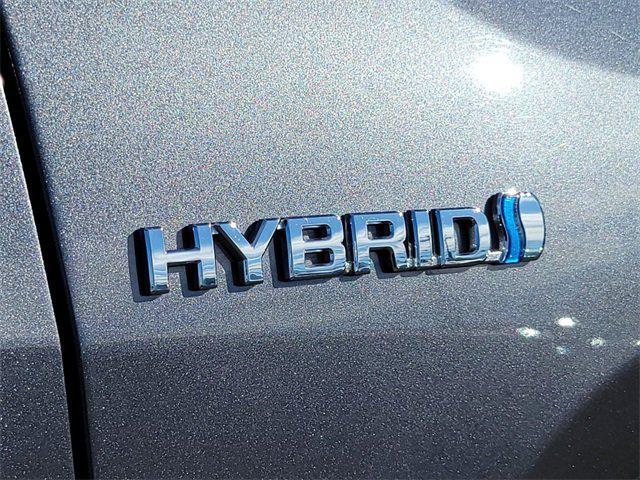 used 2019 Toyota RAV4 Hybrid car, priced at $20,997