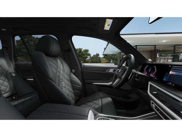 new 2026 BMW X5 car, priced at $80,375