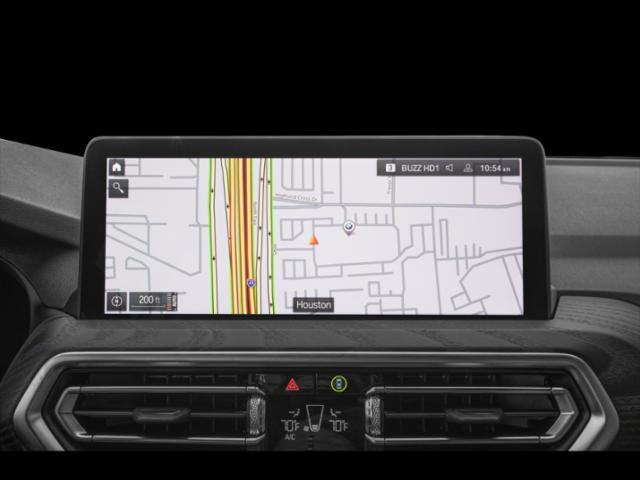 used 2022 BMW X3 car, priced at $34,497