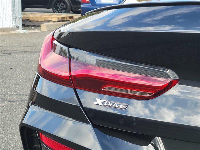 used 2023 BMW M850 car, priced at $65,997