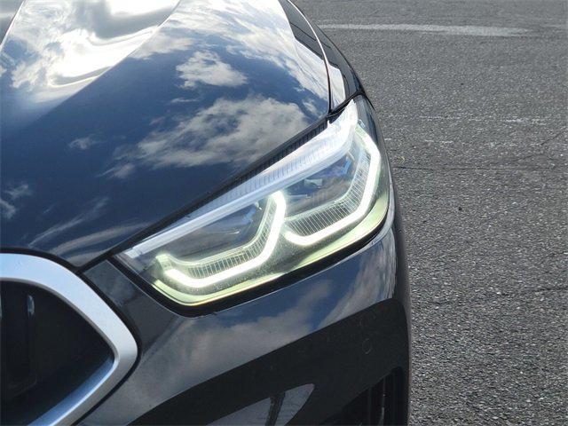 used 2023 BMW M850 car, priced at $65,997