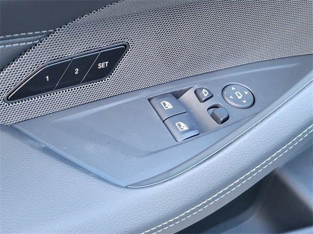 used 2025 BMW 430 car, priced at $46,995