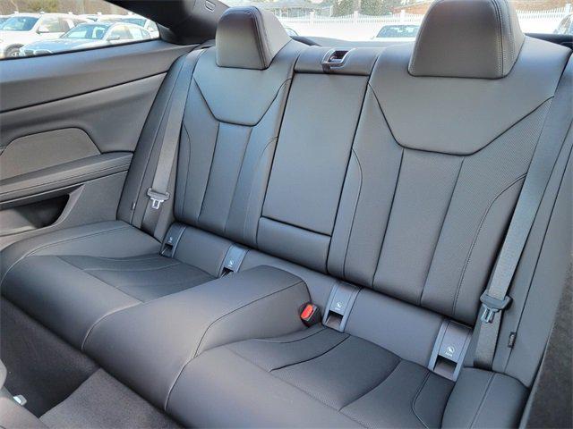 used 2025 BMW 430 car, priced at $46,995