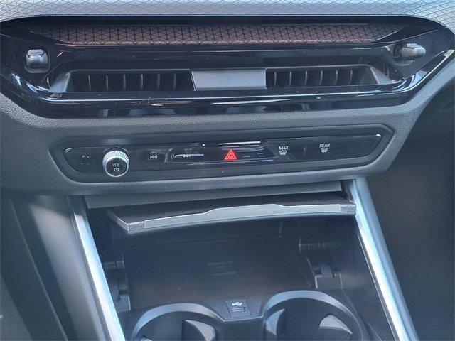 used 2025 BMW 430 car, priced at $46,995