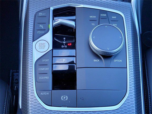 used 2025 BMW 430 car, priced at $46,995