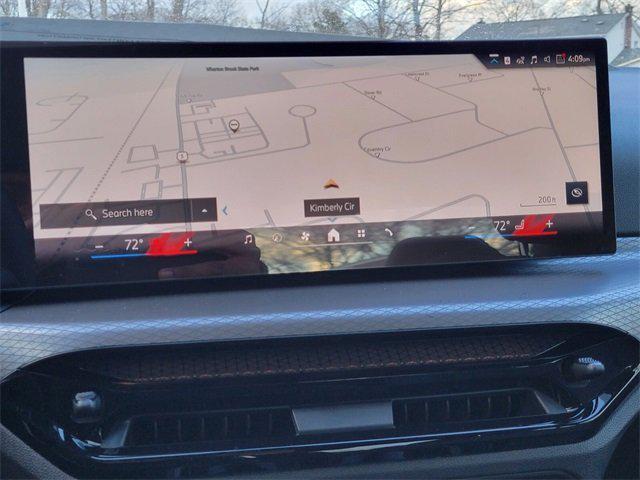 used 2025 BMW 430 car, priced at $46,995