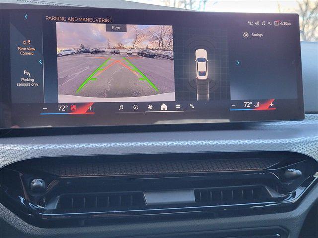 used 2025 BMW 430 car, priced at $46,995