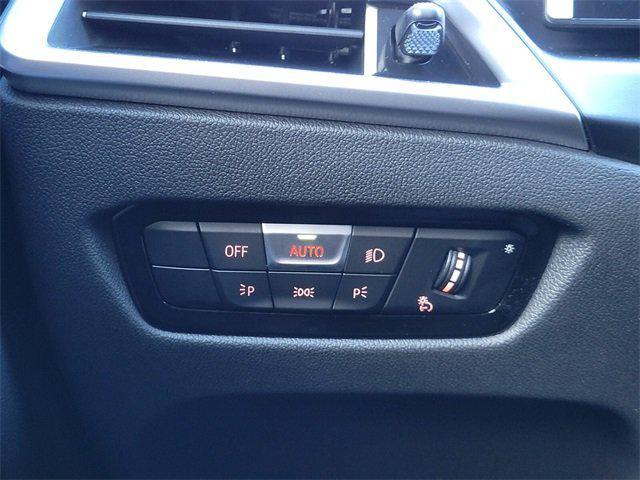 used 2025 BMW 430 car, priced at $46,995