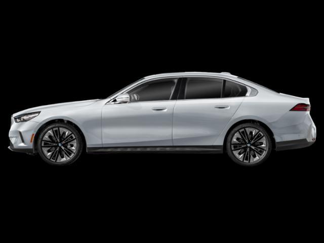 used 2025 BMW 530 car, priced at $59,495