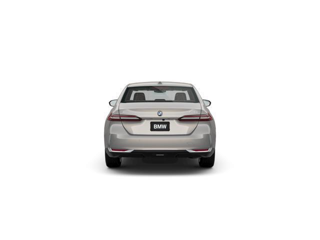 used 2025 BMW 530 car, priced at $59,495