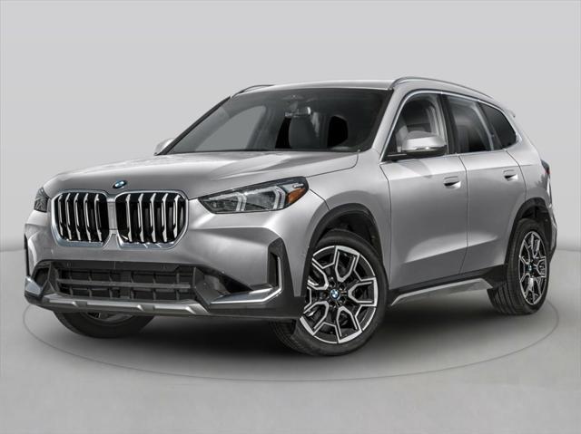 new 2024 BMW X1 car, priced at $45,905