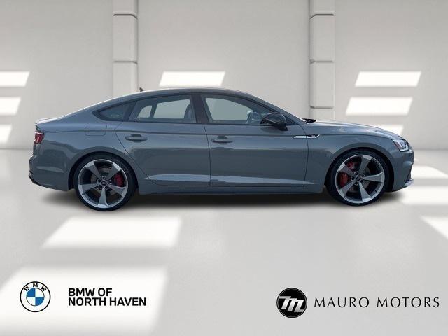 used 2019 Audi S5 car, priced at $37,999