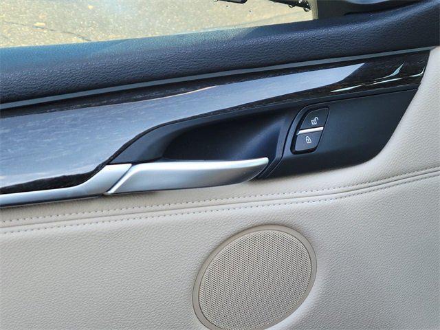 used 2017 BMW X5 car, priced at $16,997