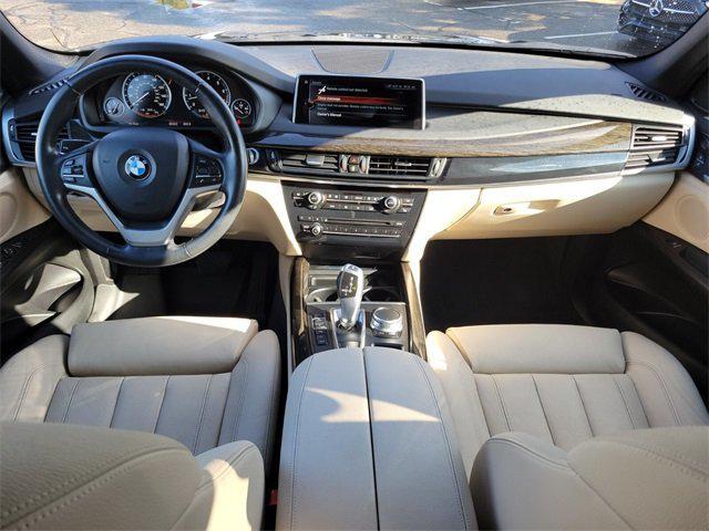used 2017 BMW X5 car, priced at $16,997