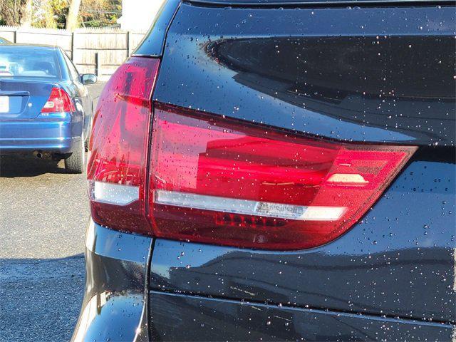 used 2017 BMW X5 car, priced at $16,997