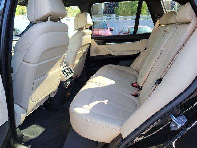 used 2017 BMW X5 car, priced at $16,997
