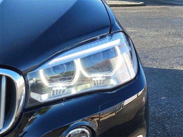 used 2017 BMW X5 car, priced at $16,997