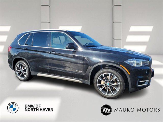 used 2017 BMW X5 car, priced at $16,997