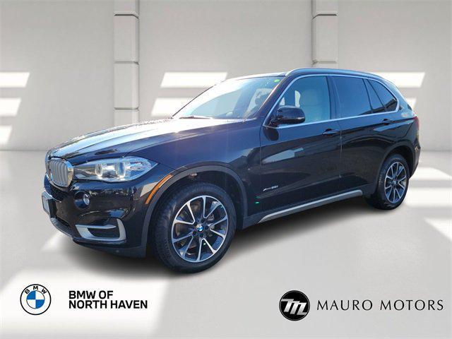 used 2017 BMW X5 car, priced at $16,997