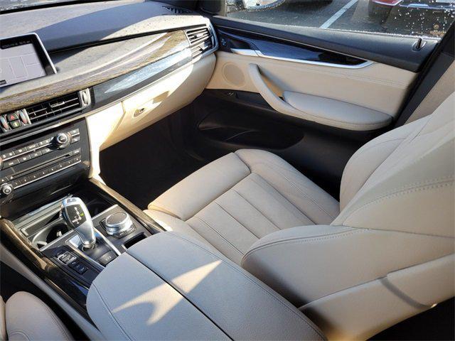 used 2017 BMW X5 car, priced at $16,997
