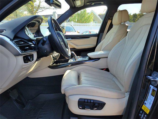 used 2017 BMW X5 car, priced at $16,997