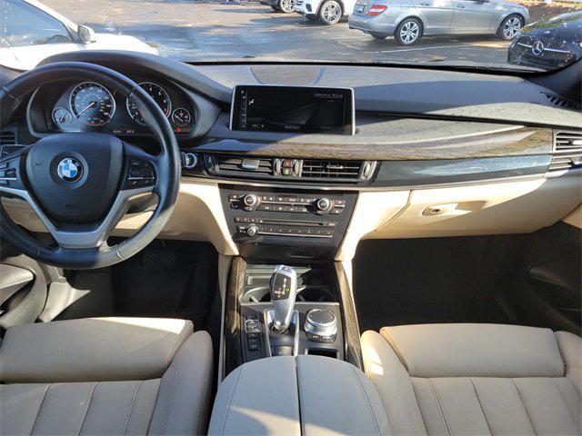used 2017 BMW X5 car, priced at $16,997