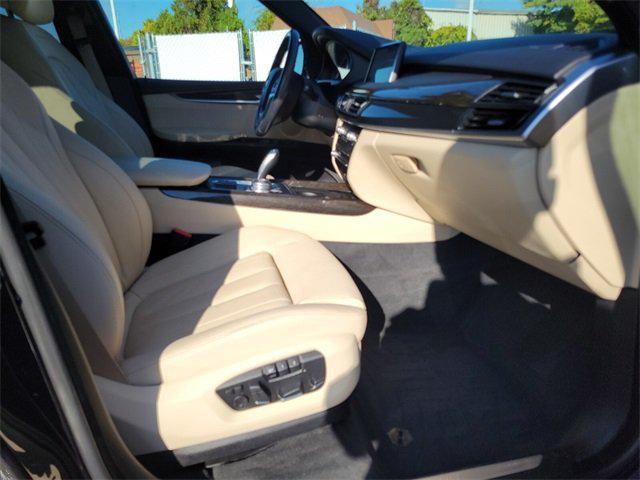 used 2017 BMW X5 car, priced at $16,997