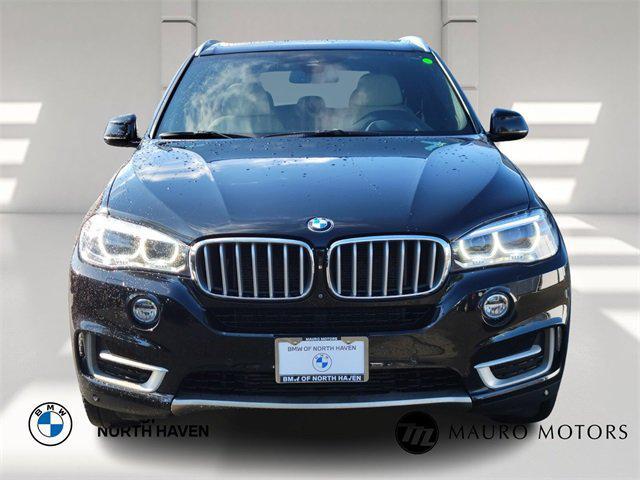 used 2017 BMW X5 car, priced at $16,997