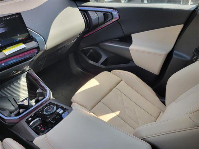 used 2025 BMW X3 car, priced at $57,995