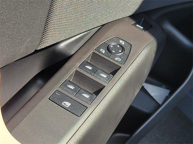 used 2025 BMW X3 car, priced at $57,995