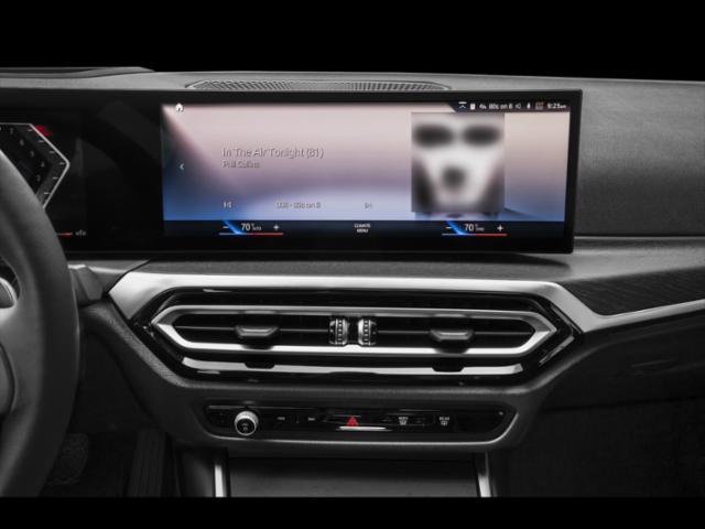 used 2024 BMW 430 Gran Coupe car, priced at $39,597
