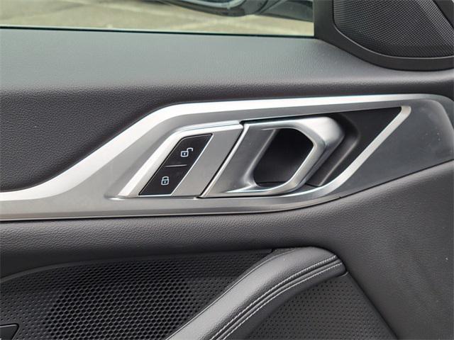 used 2024 BMW 430 Gran Coupe car, priced at $37,597
