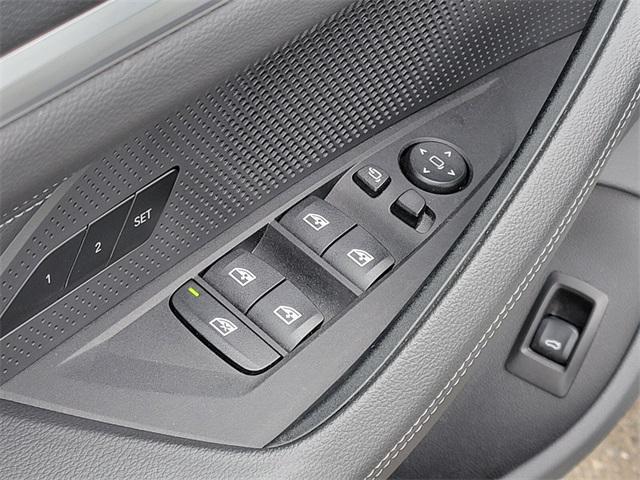 used 2024 BMW 430 Gran Coupe car, priced at $37,597
