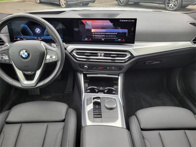 used 2024 BMW 430 Gran Coupe car, priced at $37,597
