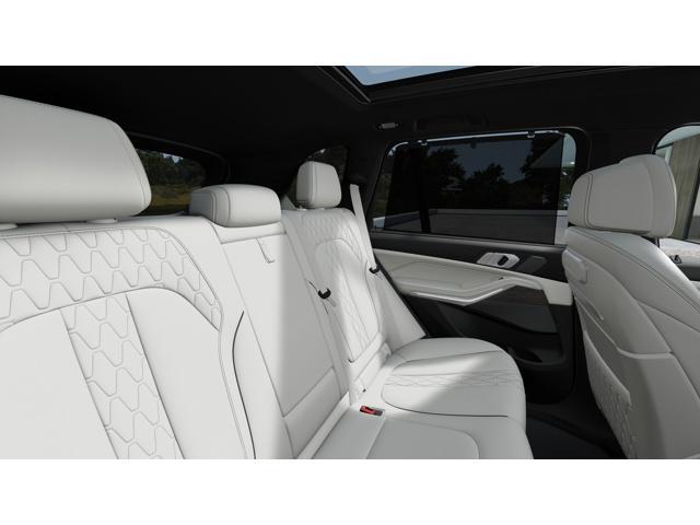 new 2026 BMW X5 car, priced at $82,725